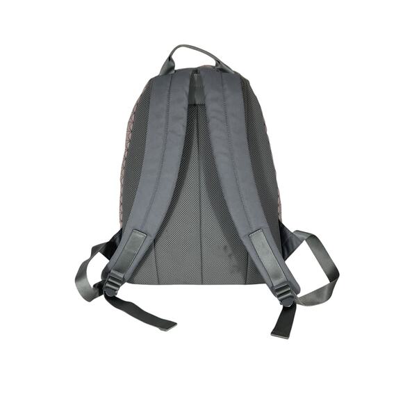 Bao Bao Issey Pink Miyake One-Tone Backpack - Picture 3 of 6